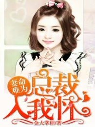 妻命难为：总裁入我怀