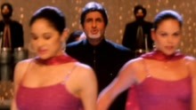 Sudesh Bhosle ft Alka Yagnik ft Sunidhi Chauhan ft Amitabh Bachchan ft Aadesh Shrivastava - Say "Shava Shava" (Full Song Video)