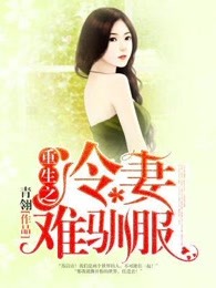 重生之冷妻难驯服