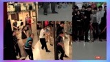 这就是街舞：Hoan街舞workshop记录片段