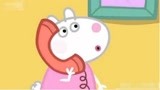 小猪佩奇-儿童游戏-第6季 ep158 啥是佩奇之佩佩猪的日常