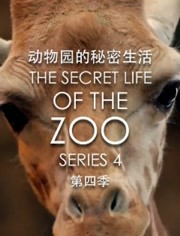 动物园的秘密生活第4季