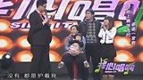 我心唱响：婆婆面对儿子与儿媳吵架事情上，处理的方式太暖心
