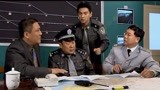惊天东方号：美女在行李箱翻找东西，最后却非常生气