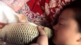 这样的情侣生活没法过了