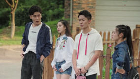 Watch the latest See Me in Your Eyes Episode 12 (2019) online with English subtitle for free English Subtitle