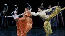 線上看 上海芭蕾舞團《長恨歌》起舞莫斯科 (2019) 帶字幕 中文配音，國語版