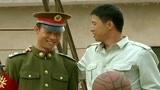 张国强部队打起篮球很不错！部队下属都要认真学习！