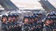 中国唯一一次紧急召回老兵，无一人缺席，老兵们：若有战召必回！