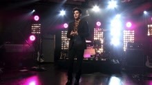 Adam Lambert - Trespassing (Clear Channel/iHeartRadio 2012)