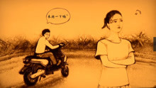 离别的秋天原唱歌词曲谱_离别的秋天