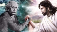 人类被安排的证据：爱因斯坦和牛顿已给答案，他们晚年在研究神学