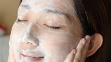 48岁大姐用三七粉加它涂脸，醒来大片斑少了，皮肤紧致更年轻
