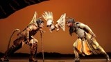 迪斯尼经典音乐剧《狮子王》今年将于香港首演