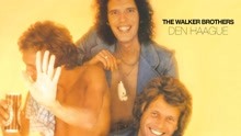 The Walker Brothers - Den Haague (Official Audio)