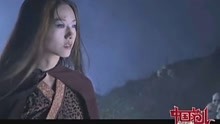 杨丽萍曾饰演《射雕英雄传》梅超风， 还真没看出来
