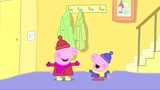 小猪佩奇-儿童游戏-第6季 ep362 小猪佩奇过大年