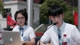 《少年派》文科班穿上奇装异服 老师们被吓一大跳