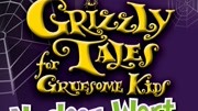 Grizzly Tales for Gruesome Kids Season 6
