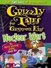 Grizzly Tales for Gruesome Kids Season 7