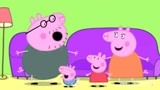 小猪佩奇 第6季-游戏22 小猪佩奇过大年