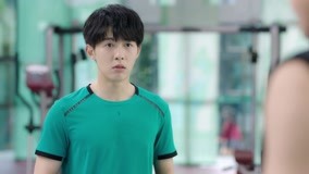  Table Tennis Dream: Beauty and Little Boy Episódio 10 (2019) Legendas em português Dublagem em chinês
