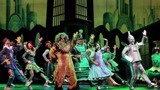 音乐剧《绿野仙踪》登陆上海，改自1939年电影版