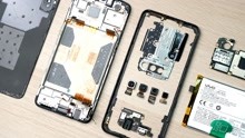 爱·拆-iQOO Neo拆解：对比去年的845手机做工有差距么？