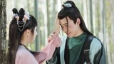 《少年江湖物语》小林向阿扶撒娇 请两位原地结婚