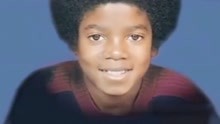 40秒看完迈克尔.杰克逊从小到大的相貌变化，不禁泪目！