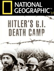 希特勒死亡集中营