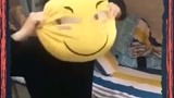 男生宿舍的傻逗日常