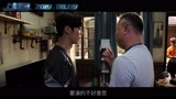 《上海堡垒》曝导演特辑，第一次在家门口打响的科幻战争！