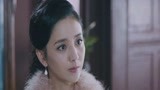 爱国者：佟丽娅饰演的舒婕是剧中最大的败笔，到处招蜂引蝶害人