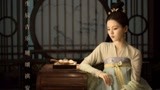 《长安诺》即将来袭，杨超越古装首秀，变最美宠妃艳压女主赵樱子
