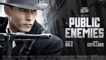 온라인에서 시 PUBLIC ENEMIES (2009) 자막 언어 더빙 언어