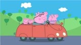小猪佩奇-粉红猪小妹-游戏 206 小猪佩奇的真实身高