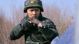 反恐特战队：杨灿晓波抓捕盗猎分子，这群人还拐走了个小孩？