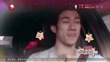 花样姐姐：花式虐狗！林志玲心疼为他贴创可贴，李治廷偷笑