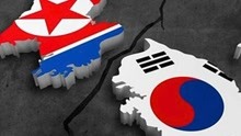 韩国总统单方面宣布2045年朝韩统一  朝鲜震怒：无耻可笑