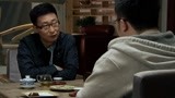 林师傅在首尔：林大厨找少年谈话，说他天赋最好的厨师！