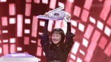 民选之女张钰琪凭借这几首歌，成功碾压各路选手，夺得最强厂牌！