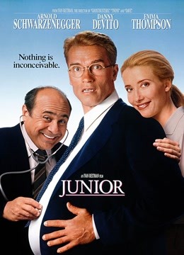 Watch the latest Junior (2019) online with English subtitle for free English Subtitle