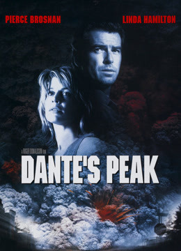 Watch the latest Dante's Peak (1997) online with English subtitle for free English Subtitle