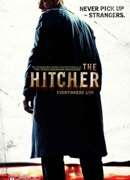 Watch the latest The Hitcher (2019) online with English subtitle for free English Subtitle