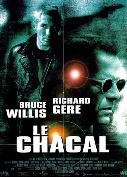 Watch the latest The Jackal (1997) online with English subtitle for free English Subtitle