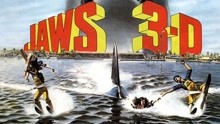  Jaws 3-D (2019) 日本語字幕 英語吹き替え