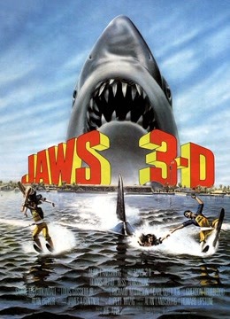 Watch the latest Jaws 3-D (2019) online with English subtitle for free English Subtitle