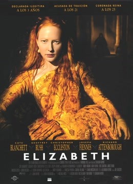 Watch the latest Elizabeth (2019) online with English subtitle for free English Subtitle