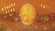 Arcade Fire - Haiti (Official Audio)